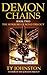 Demon Chains: Book II of The Horrors of Bond Trilogy