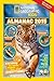 National Geographic Kids Almanac 2015