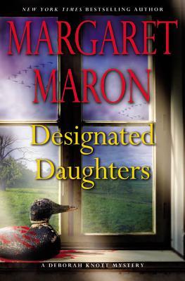 Designated Daughters (Deborah Knott Mysteries, #19)