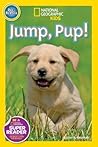 Jump, Pup! (National Geographic Readers)
