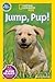 Jump, Pup! by Susan B. Neuman
