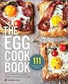 The Egg Cookbook:...