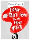Draw Paint Print ...