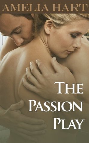 The Passion Play (Kindle Edition)