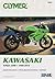 Kawasaki Ninja 250R 1988-2012 (Clymer Manuals: Motorcycle Repair)