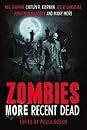 Zombies by Paula Guran