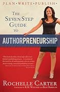 The Seven Step Guide to Authorpreneurship
