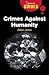 Crimes Against Humanity by Adam    Jones
