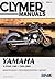 Yamaha V-Star 1100 (Clymer Motorcycle Repair)