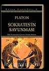 Sokrates'in Savunması by Plato