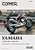 Yamaha V-Star 650 Manual Motorcycle (1998-2011) Service Repair Manual