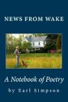 Book cover for News from Wake