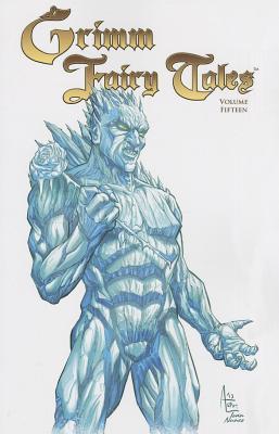 Grimm Fairy Tales Vol. 15 (Paperback)