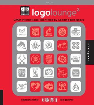 LogoLounge 3: 2000 International Identities by Leading Designers (Paperback)