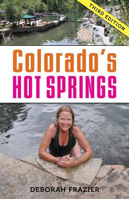 pdf download Colorado's Hot Springs