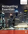 Accounting Essentials for Hospitality Managers (Hospitality, Leisure and Tourism)