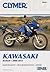 Kawasaki KLR650 2008-2012 by Clymer Manuals
