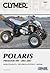 Polaris Predator 2003-2007 (CLYMER MOTORCYCLE REPAIR)