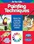 Painting Techniques (Art for Kids)