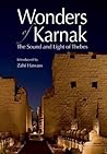 Wonders of Karnak: The Sound and Light of Thebes