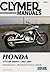 Honda VTX1300 Series 2003-2009