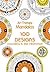 Art Therapy: Mandalas: 100 Designs for Colouring in and Meditation