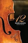 12 Years a Slave
