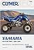 Clymer Yamaha Raptor 700R 2006-2009