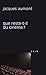 Que reste-t-il du cinéma? (Philosophie Et Cinéma) (French Edition)
