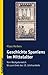 Geschichte Spaniens Im Mittelalter: Vom Westgotenreich Bis Zum Ende Des 15. Jahrhunderts (Landergeschichten) (German Edition)