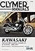 Kawasaki Vulcan Classic,ClassicLT&Custom 06-13 (Clymer Motorcycle Repair)