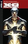 X-O Manowar, Vol. 6 by Robert Venditti