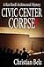 Civic Center Corpse: A Ken Knoll Architectural Mystery #2