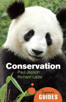 Conservation: A Beginner's Guide (Paperback)