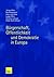 Bürgerschaft, Öffentlichkeit und Demokratie in Europa