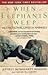When Elephants Weep: The Em...
