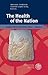 The Health of the Nation