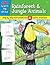 Learn to Draw Rainforest & Jungle Animals by Bob Berry