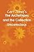 The Archetypes and the Collective Unconscious by C.G. Jung