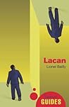 Lacan by Lionel Bailly