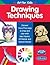 Drawing Techniques (Art for Kids)