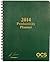 2014 OCS Productivity Planner by O. Alfred Granum