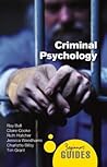 Criminal Psycholo...