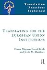 Translating For The European Union Institutions