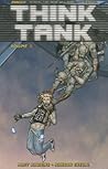 Think Tank, Vol. 3 by Matt Hawkins