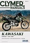 Kawasaki KLR650 1987-2007