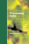 Translating India Translating India