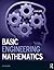 Basic Engineering Mathematics