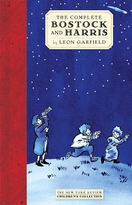 The Complete Bostock and Harris (Hardcover)