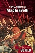 Machiavelli: A Beginner's Guide